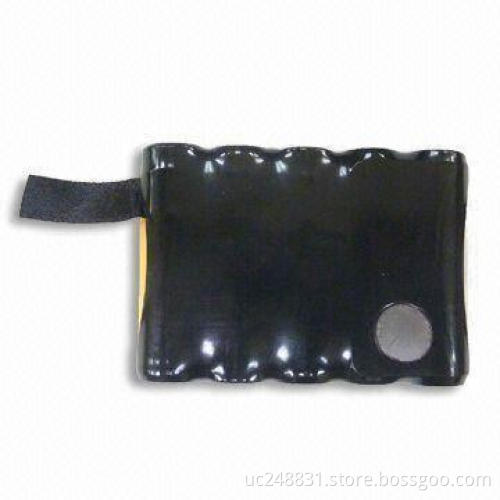 Rechargeable Nickel-metal Hydride Battery for Intermec Penkey 6210, 4000, 4500, 5000 Data Terminals